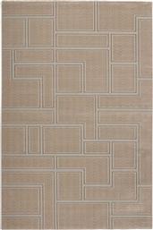 ΧΑΛΙ (200X250) CEZAR 16615/G04 GREY ΒΙΟΚΑΡΠΕΤ