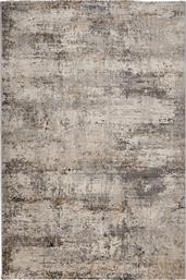 ΧΑΛΙ (200X250) FANCI 163A L GREY VISON ΒΙΟΚΑΡΠΕΤ από το SPITISHOP