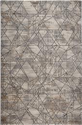 ΧΑΛΙ (200X250) FANCI 191A L GREY VISON ΒΙΟΚΑΡΠΕΤ