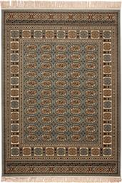 ΧΑΛΙ (200X250) ISFAHAN 5602A BLUE/ CREAM ΒΙΟΚΑΡΠΕΤ