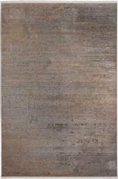ΧΑΛΙ (200X250) SAVOIR GK/79A GREY L GREY ΒΙΟΚΑΡΠΕΤ