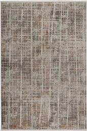 ΧΑΛΙ (200X250) SAVOIR GK/91A L GREY GREY ΒΙΟΚΑΡΠΕΤ