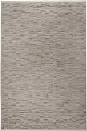 ΧΑΛΙ (200X250) SAVOIR GL/93A GREY CREAM ΒΙΟΚΑΡΠΕΤ