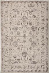 ΧΑΛΙ (200X250) SENBRUN 9308A WHITE/L.VISON ΒΙΟΚΑΡΠΕΤ