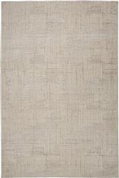 ΧΑΛΙ (200X250) SENBRUN 9310A WHITE/CREAM ΒΙΟΚΑΡΠΕΤ