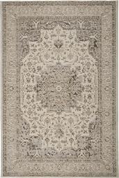 ΧΑΛΙ (200X250) SENBRUN 9313A WHITE/L.VISON ΒΙΟΚΑΡΠΕΤ