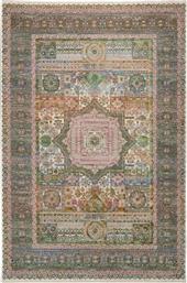 ΧΑΛΙ (200X250) SONORO KH/85C L.GREY/YELLOW ΒΙΟΚΑΡΠΕΤ