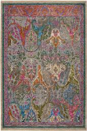 ΧΑΛΙ (200X250) SONORO KH/86 /D.GREY/FUXIA ΒΙΟΚΑΡΠΕΤ