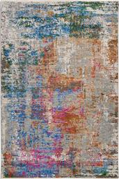 ΧΑΛΙ (200X250) SONORO KI/30A L.GREY/BLUE ΒΙΟΚΑΡΠΕΤ