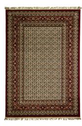 ΧΑΛΙ (200X285) KIRMAN 6803-0077 IVORY ΒΙΟΚΑΡΠΕΤ