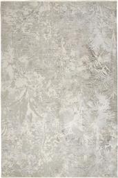 ΧΑΛΙ (200X290) AMORIN 03346B L.GREY/CK ΒΙΟΚΑΡΠΕΤ