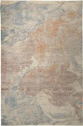 ΧΑΛΙ (200X290) TOULOUSE 03363A CREAM/CREAM ΒΙΟΚΑΡΠΕΤ