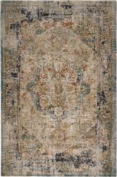 ΧΑΛΙ (240X310) NAF NAF VITTORIA 0670A BEIGE ΒΙΟΚΑΡΠΕΤ
