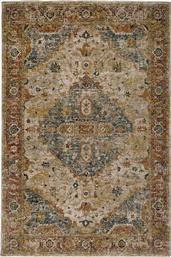 ΧΑΛΙ (240X310) NAF NAF VITTORIA 155A CREAM ΒΙΟΚΑΡΠΕΤ