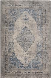 ΧΑΛΙ (240X340) FANCI 173B L GREY L BLUE ΒΙΟΚΑΡΠΕΤ