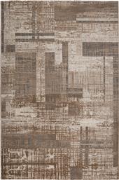ΧΑΛΙ (240X340) FANCI 649T WHITE SH D GREY ΒΙΟΚΑΡΠΕΤ