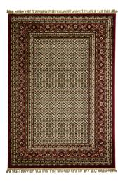 ΧΑΛΙ (240X340) KIRMAN 6803-0077 IVORY ΒΙΟΚΑΡΠΕΤ