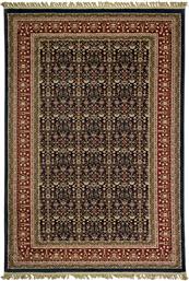 ΧΑΛΙ (240X340) KIRMAN 6808-0069 BLUE ΒΙΟΚΑΡΠΕΤ