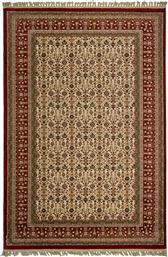 ΧΑΛΙ (240X340) KIRMAN 6808-0077 IVORY ΒΙΟΚΑΡΠΕΤ