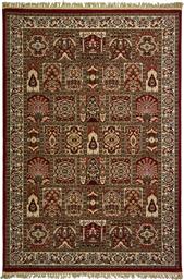 ΧΑΛΙ (240X340) KIRMAN 6809-1018 RED ΒΙΟΚΑΡΠΕΤ