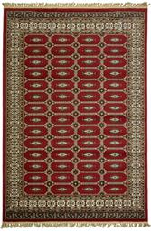 ΧΑΛΙ (240X340) KIRMAN 6831-1018 RED ΒΙΟΚΑΡΠΕΤ