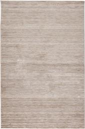 ΧΑΛΙ ALL SEASON (140X200) GOSSIP 8492A CREAM VIZON ΒΙΟΚΑΡΠΕΤ