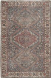 ΧΑΛΙ ALL SEASON (200X280) PLUMERIA 3505-00 ΒΙΟΚΑΡΠΕΤ