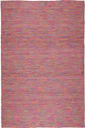 ΧΑΛΙ ALL SEASON (200X290) OD 2 RED MULTI ΒΙΟΚΑΡΠΕΤ