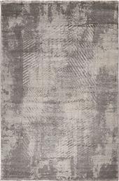 ΧΑΛΙ ΔΙΑΔΡΟΜΟΥ (67X140) GOSSIP 8300A GREY VIZON ΒΙΟΚΑΡΠΕΤ