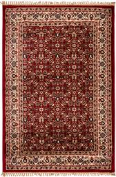 ΧΑΛΙ ΔΙΑΔΡΟΜΟΥ (80X140) JASMINE 1805-1018 RED ΒΙΟΚΑΡΠΕΤ από το SPITISHOP