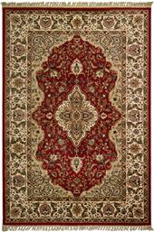 ΧΑΛΙ ΔΙΑΔΡΟΜΟΥ (80X140) KIRMAN 6802-1018 RED ΒΙΟΚΑΡΠΕΤ