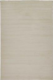 ΧΑΛΙ ΔΙΑΔΡΟΜΟΥ (80X150) ACABA 520/1 WHITE ΒΙΟΚΑΡΠΕΤ