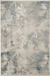 ΧΑΛΙ ΔΙΑΔΡΟΜΟΥ (80X150) ALORA EB94A BLUE ΒΙΟΚΑΡΠΕΤ