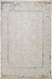 ΧΑΛΙ ΔΙΑΔΡΟΜΟΥ (80X150) ALORA EF10A CREAM/BEIGE ΒΙΟΚΑΡΠΕΤ