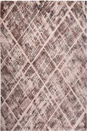 ΧΑΛΙ ΔΙΑΔΡΟΜΟΥ (80X150) BELLAGIO 07801-H02 BROWN ΒΙΟΚΑΡΠΕΤ