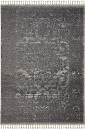 ΧΑΛΙ ΔΙΑΔΡΟΜΟΥ (80X150) MOMENTUM S732B ANTHRACITE/L.GREY ΒΙΟΚΑΡΠΕΤ