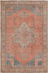 ΧΑΛΙ ΔΙΑΔΡΟΜΟΥ (80X150) PLUMERIA 3639-01 ΒΙΟΚΑΡΠΕΤ