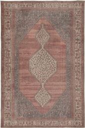 ΧΑΛΙ ΔΙΑΔΡΟΜΟΥ (80X150) PLUMERIA 5826-00 ΒΙΟΚΑΡΠΕΤ