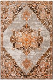 ΧΑΛΙ ΔΙΑΔΡΟΜΟΥ (80X200) NAF NAF AMARO S373A BROWN ΒΙΟΚΑΡΠΕΤ