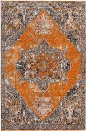 ΧΑΛΙ ΔΙΑΔΡΟΜΟΥ (80X200) NAF NAF AMARO S373B BROWN/MULTI GREY ΒΙΟΚΑΡΠΕΤ