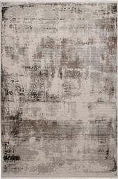 ΧΑΛΙ ΔΙΑΔΡΟΜΟΥ (80X220) GERMAINE JE/80A L GREY GREY ΒΙΟΚΑΡΠΕΤ