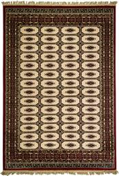ΧΑΛΙ ΔΙΑΔΡΟΜΟΥ (80X220) KIRMAN 6831-0077 IVORY ΒΙΟΚΑΡΠΕΤ