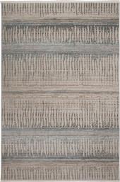 ΧΑΛΙ ΔΙΑΔΡΟΜΟΥ (80X220) SAVOIR HL/49A GREY BLUE ΒΙΟΚΑΡΠΕΤ