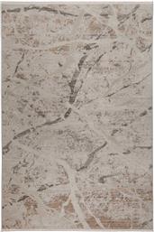 ΧΑΛΙ ΔΙΑΔΡΟΜΟΥ (80X220) SAVOIR PS/39A CREAM GREY ΒΙΟΚΑΡΠΕΤ