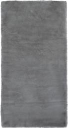 ΓΟΥΝΙΝΟ ΧΑΛΙ (135X180) LAPIN SKIN 04 GREY ΒΙΟΚΑΡΠΕΤ