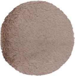 ΓΟΥΝΙΝΟ ΣΤΡΟΓΓΥΛΟ ΧΑΛΙ (Φ160) KROLIK R11 D.BEIGE ΒΙΟΚΑΡΠΕΤ