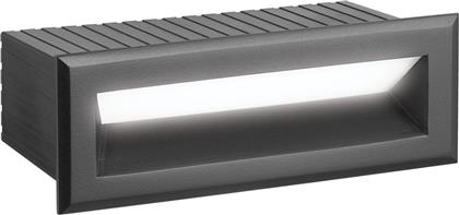 ΑΠΛΙΚΑ LED ΕΞΩΤΕΡΙΚΟΥ ΧΩΡΟΥ ΧΩΝΕΥΤΗ FLIK ANTHRACITE 4308701 VIOKEF