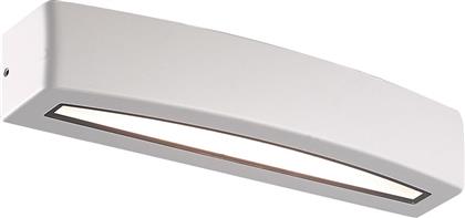 ΑΠΛΙΚΑ LED ΕΞΩΤΕΡΙΚΟΥ ΧΩΡΟΥ RIO WHITE 4223300 VIOKEF