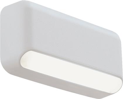 ΑΠΛΙΚΑ LED ΕΞΩΤΕΡΙΚΟΥ ΧΩΡΟΥ SEREN WHITE 4309300 VIOKEF