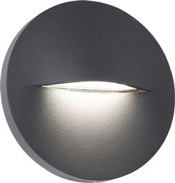 ΑΠΛΙΚΑ LED ΕΞΩΤΕΡΙΚΟΥ ΧΩΡΟΥ VITA ANTHRACITE 4298300 VIOKEF